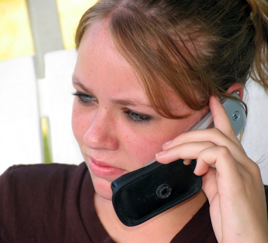 Cell Phone Addiction Relevant Bible Lessons